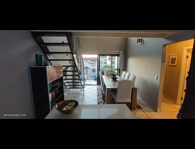 2 BEDROOM APARTMENT RENTED IN DOUGLASDALE